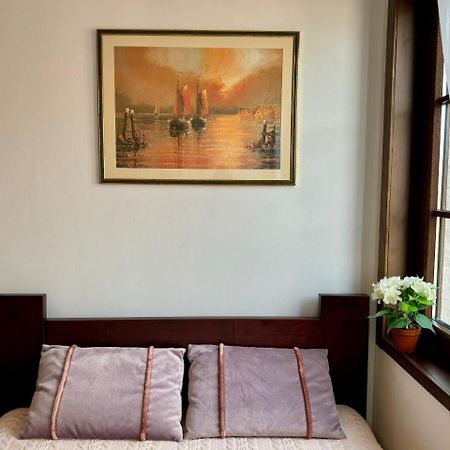 Appartement Vikka Boka à Donja Kostanjica Extérieur photo