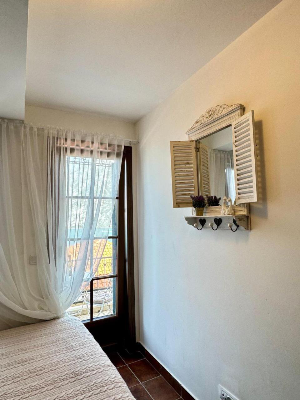 Appartement Vikka Boka à Donja Kostanjica Extérieur photo