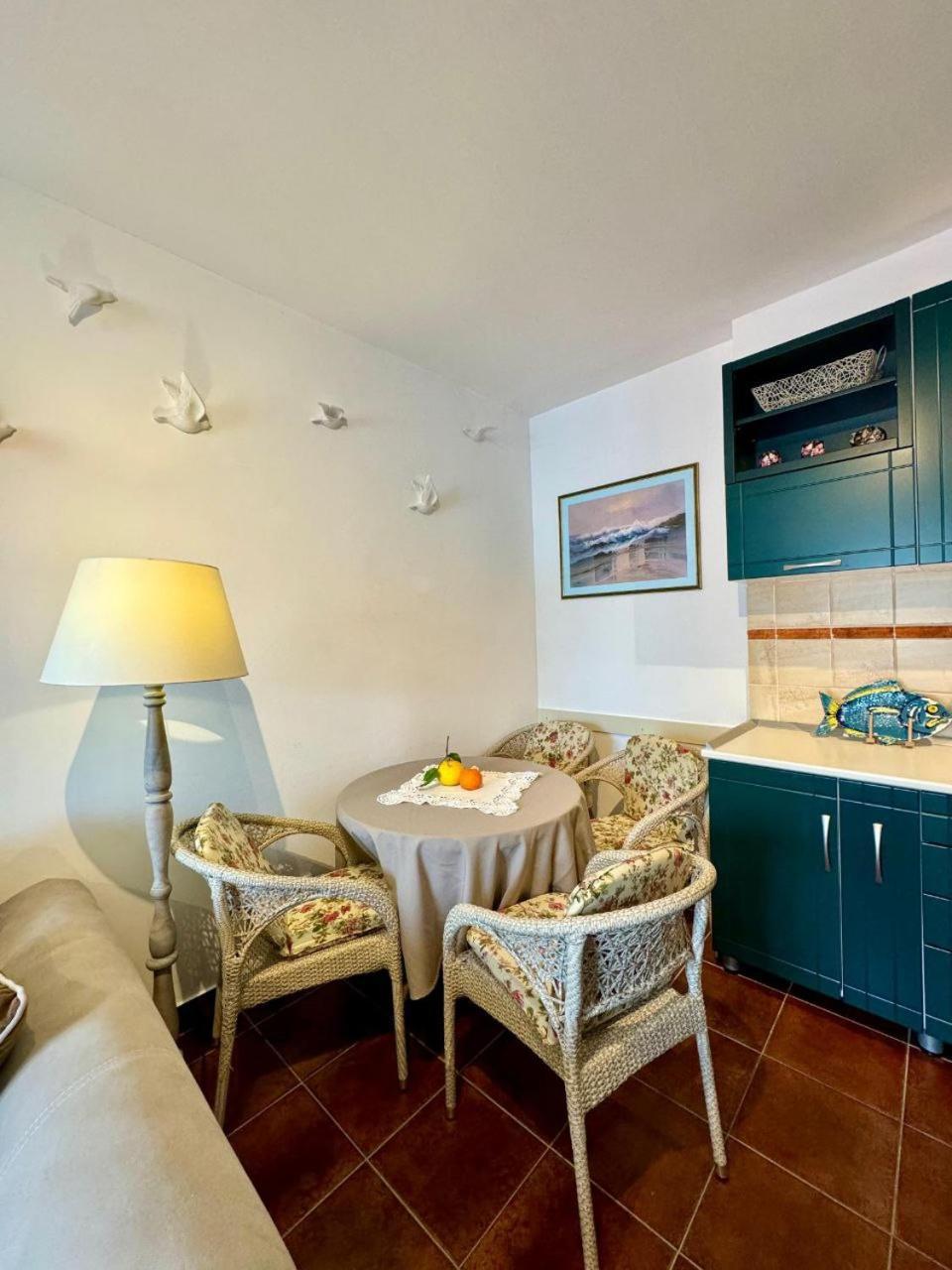 Appartement Vikka Boka à Donja Kostanjica Extérieur photo